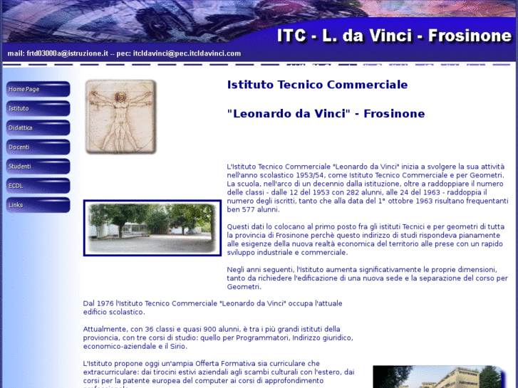 www.itcldavinci.com