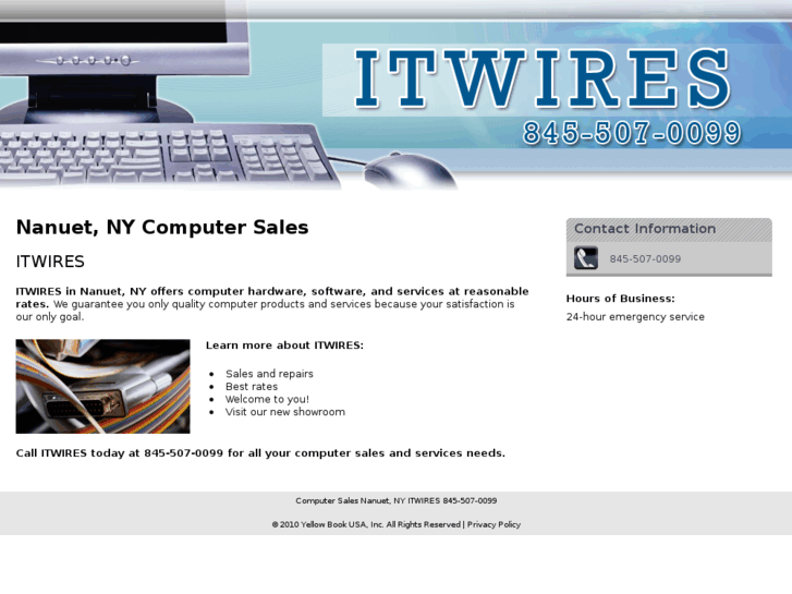 www.itwiresnanuetmall.com