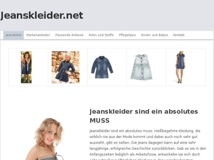 www.jeanskleider.net