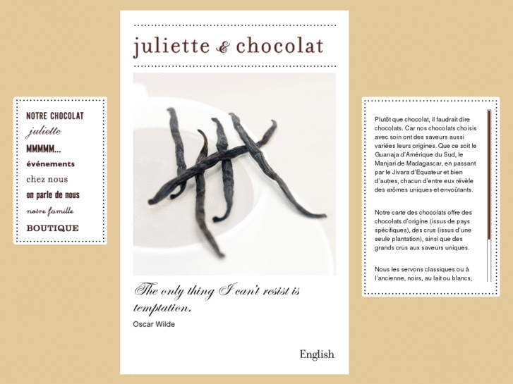 www.julietteetchocolat.com