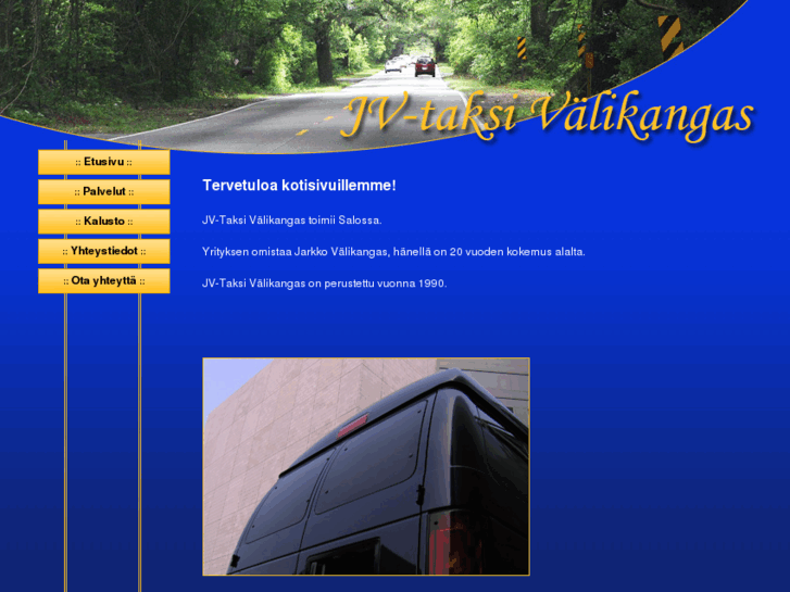 www.jvtaksi.com