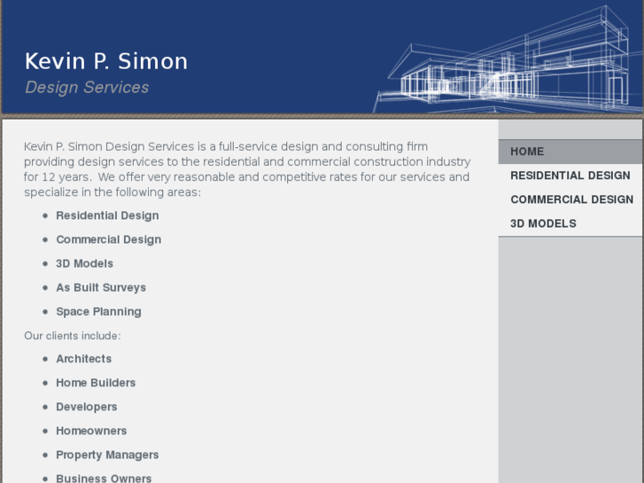 www.kevinpsimon.net