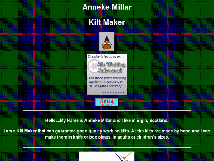 www.kilt-maker.co.uk