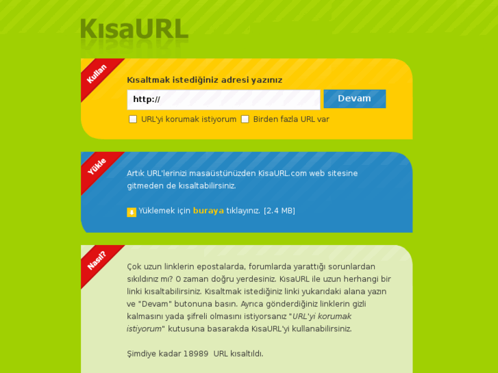 www.kisaurl.com