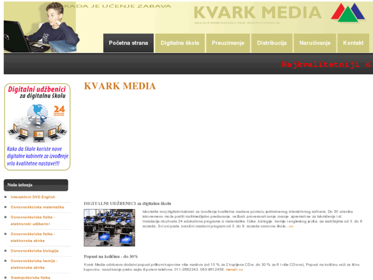 www.kvarkmedia.co.rs