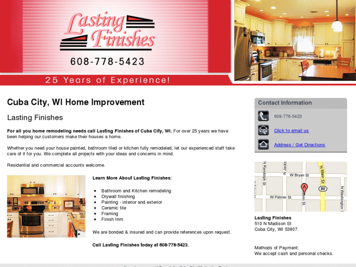 www.lastingfinishes.net