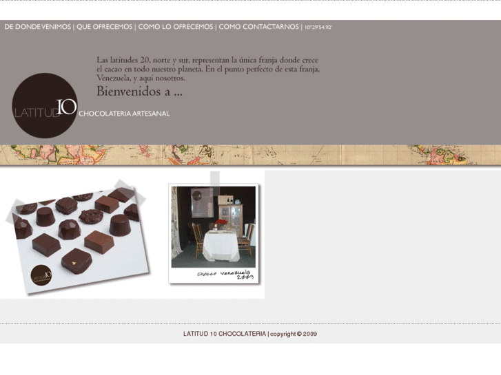 www.latitud10chocolateria.com