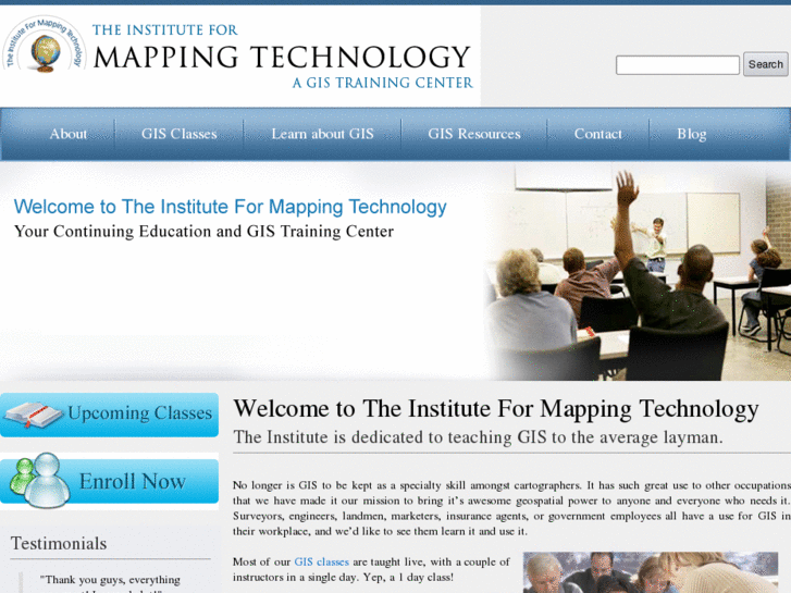 www.learninggis.com