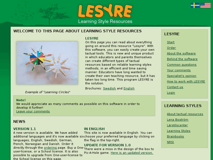 www.lesyre.com