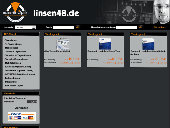 www.linsen48.de