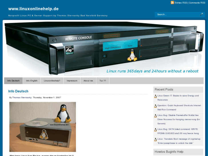 www.linuxonlinehelp.de