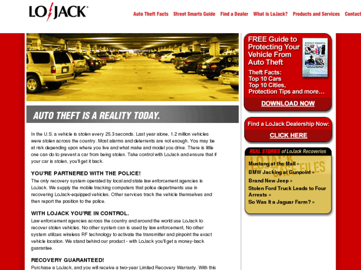 www.lojack-auto-security.com