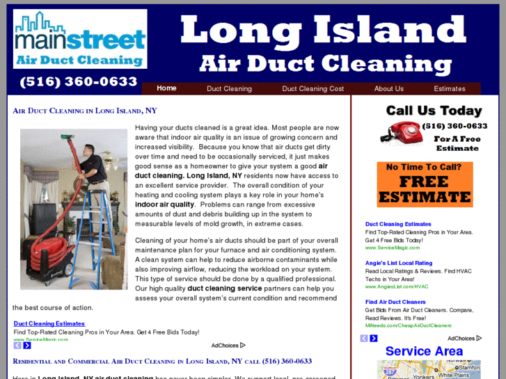 www.longislandairductcleaning.com