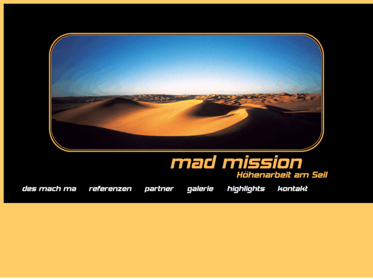 www.mad-mission.com