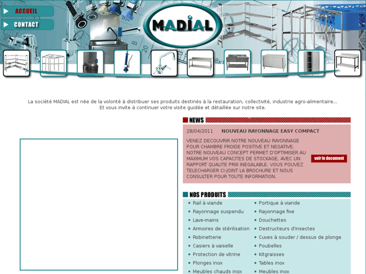 www.madial.com