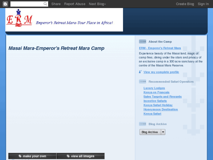 www.maracamp.com