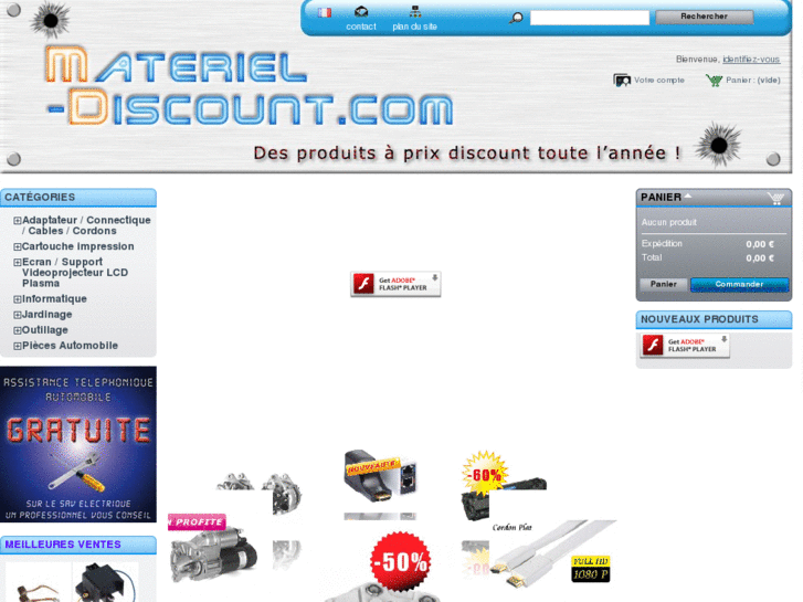 www.materiel-discount.com