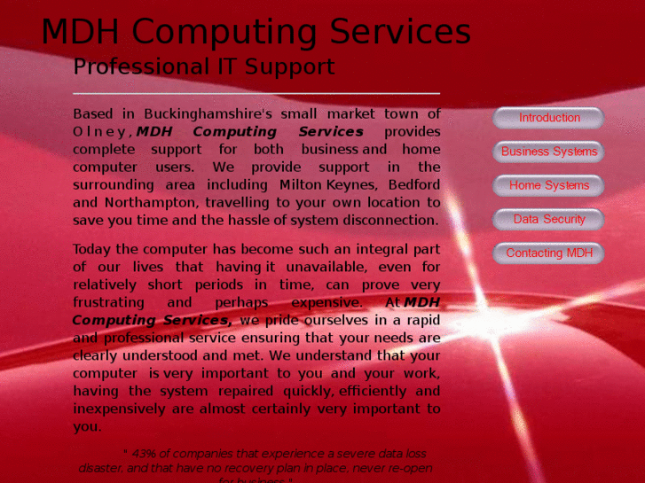www.mdhcomputing.com