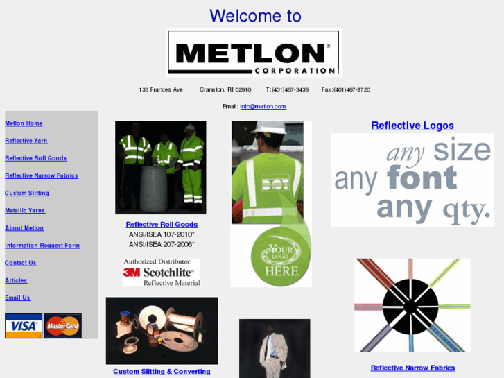 www.metlon.com