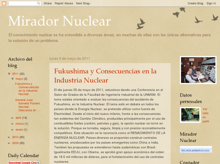 www.miradornuclear.org