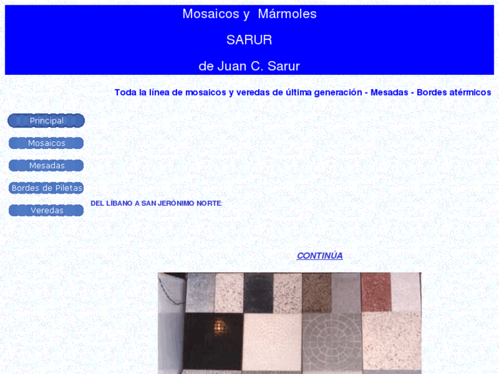 www.mosaicossarur.com