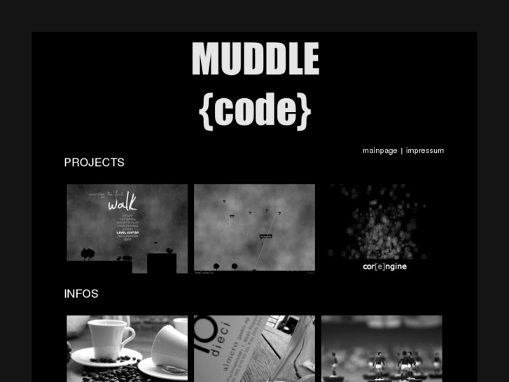 www.muddle-code.de