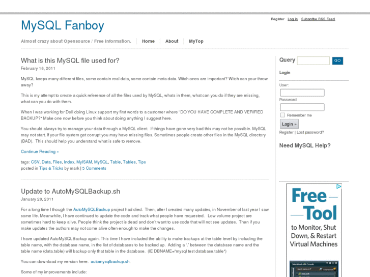 www.mysqlfanboy.com