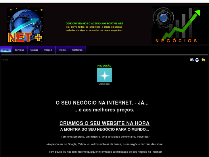 www.netmais.info