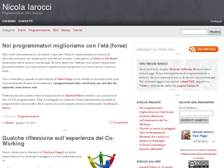 www.nicolaiarocci.com