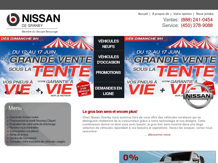 www.nissangranby.com