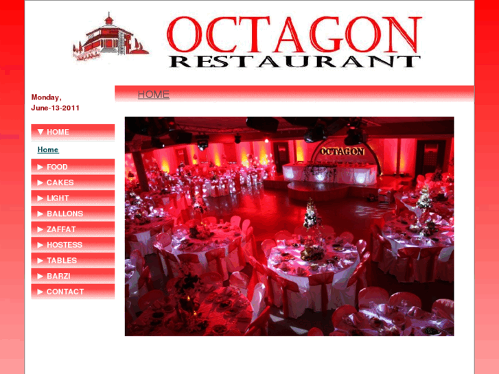 www.octagonresto.com