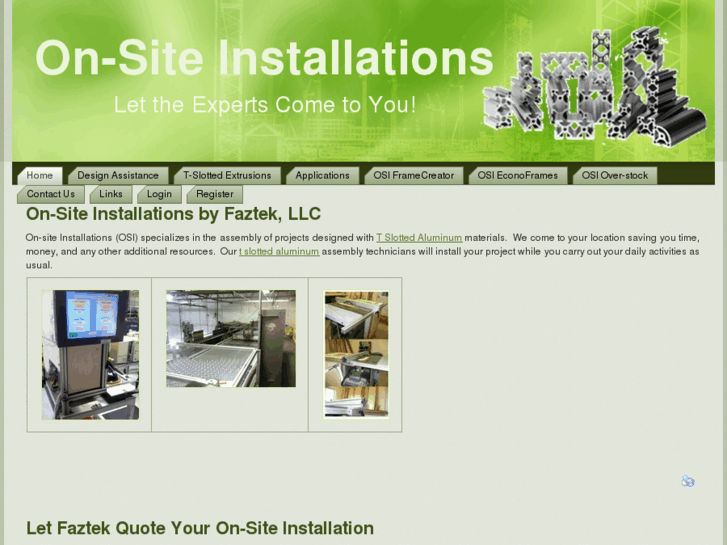 www.on-siteinstallations.com