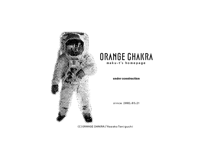 www.orange-chakra.com