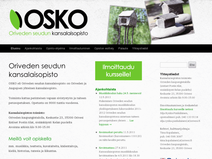 www.osko-orivesi.fi