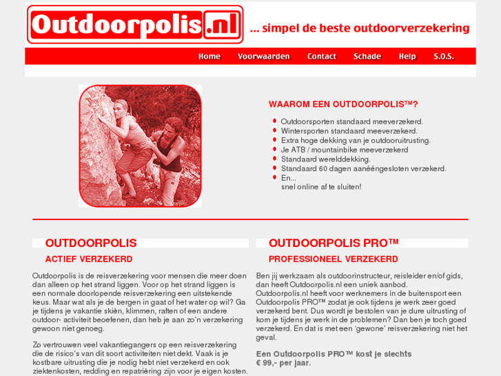 www.outdoorpolis.nl