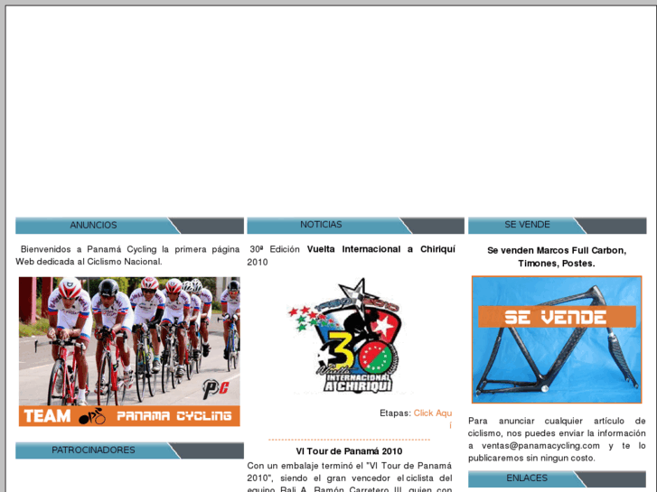 www.panamacycling.com