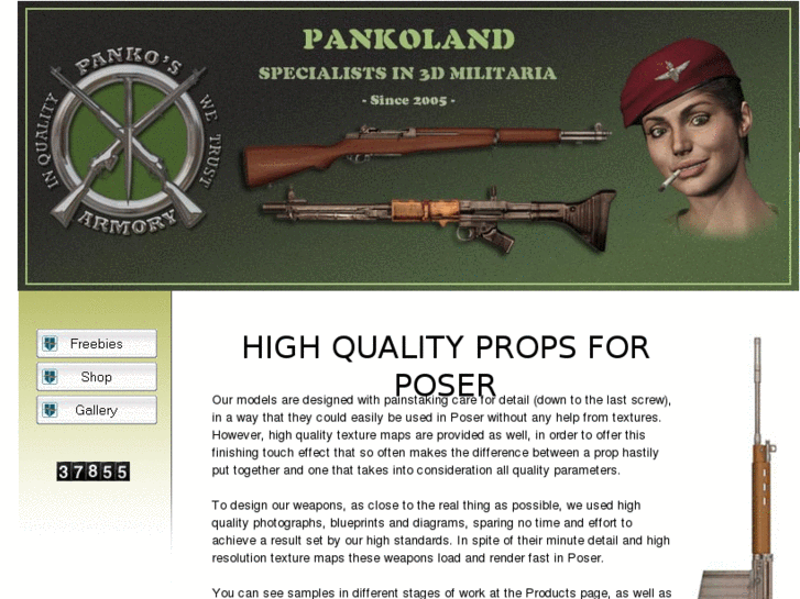 www.pankoland.com