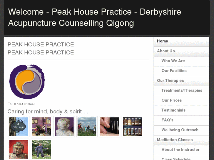 www.peakhousepractice.com