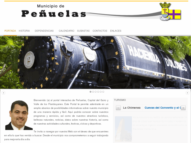 www.penuelasonline.com