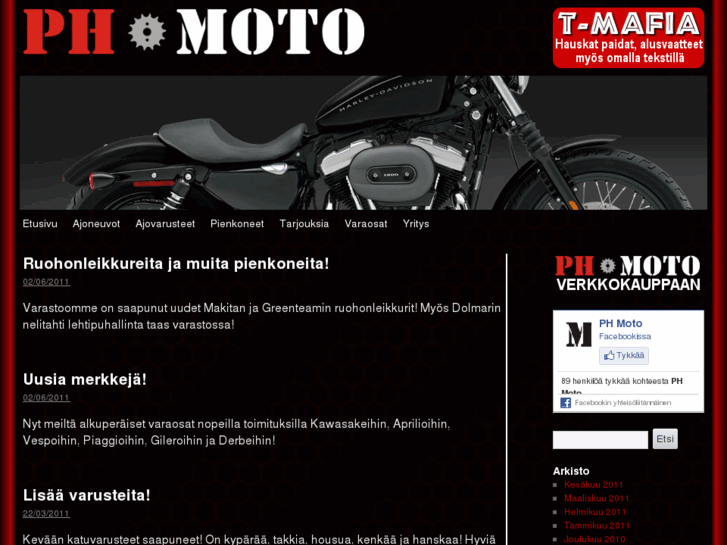 www.phmoto.net