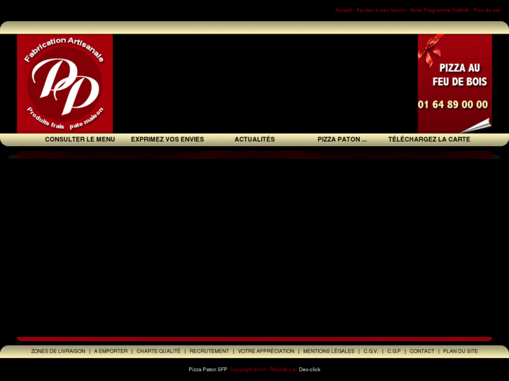 www.pizza-paton.com