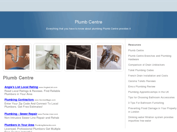 www.plumb-centre.net