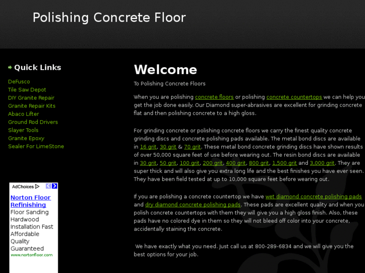 www.polishingconcretefloor.com