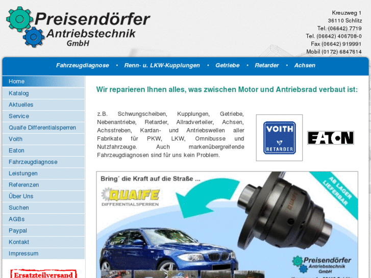 www.preisendoerfer.com