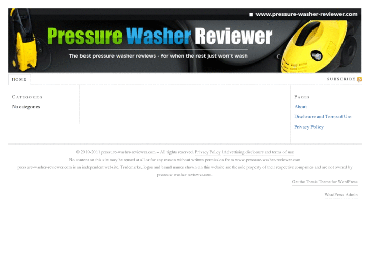 www.pressure-washer-reviewer.com