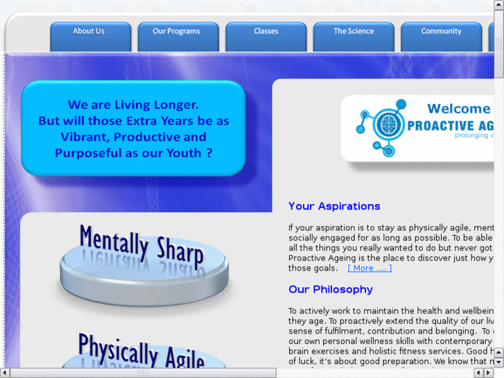 www.proactive-aging.com