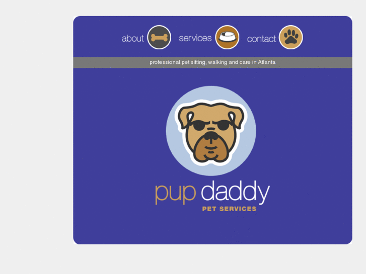 www.pupdaddypetservices.com