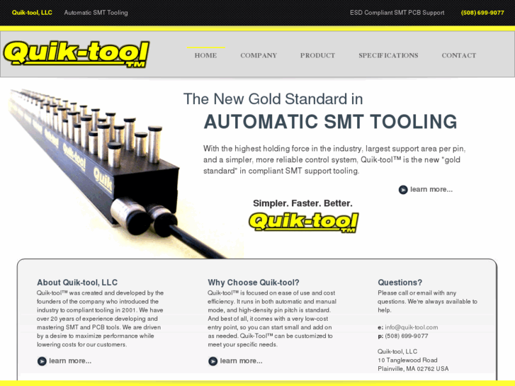 www.quik-tool.com