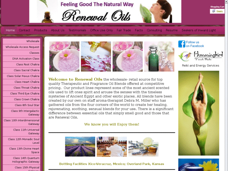 www.renewaloils.com