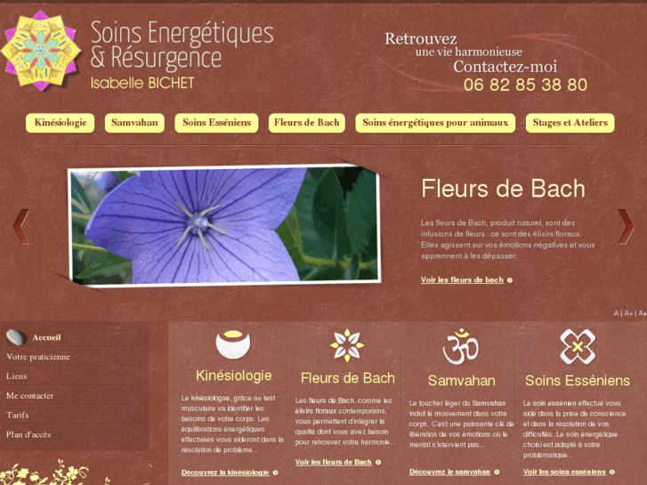 www.resurgence-soins-energetiques.com